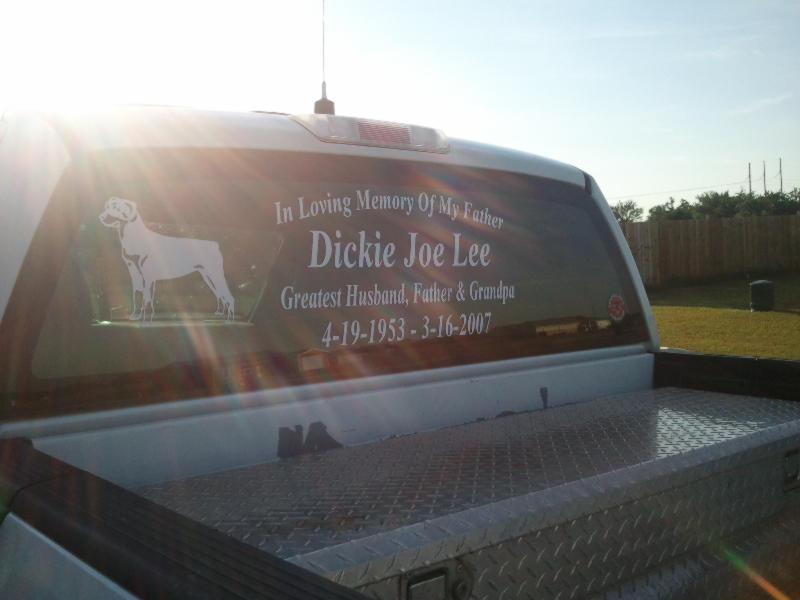 Customers Ride