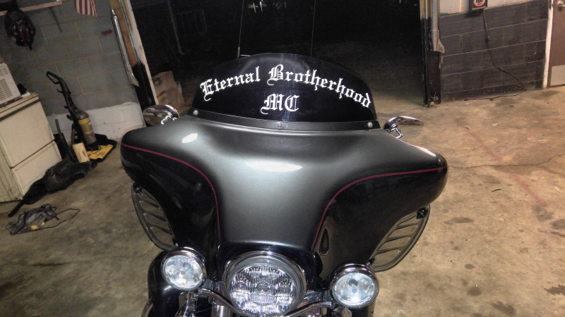 Customers Ride