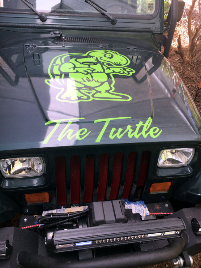 Customers Ride