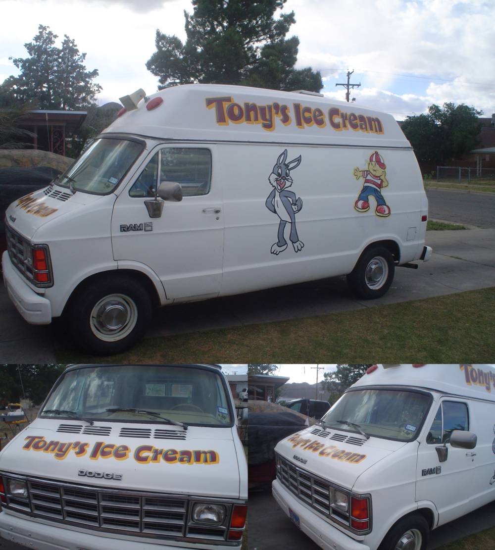 Customers Ride