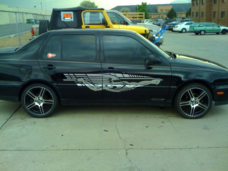 Customers Ride