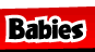 Babies Family Stickers