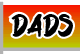 Zombie Dad Family Stickers