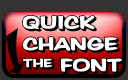 change font